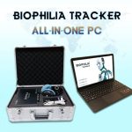 BIOPHILIA TRACKER X4 MAX 4D NLS (БИОФИЛИЯ ТРАКЕР X4 4D) + ЛАПТОП + ПОДАРЪК