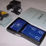БИОРЕЗОНАНСЕН АПАРАТ ЗА ЛЕЧЕНИЕ TANGRA 2 PRO (батерия 9V + адаптер)
