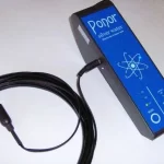 АПАРАТ ЗА СРЕБЪРНА ВОДА PONOR PRO