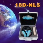 БИОРЕЗОНАНСЕН АПАРАТ ЗА ДИАГНОСТИКА BIOPLASM (БИОПЛАЗМА) NLS АУРА И ЧАКРА АНАЛИЗ