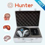 METATRON HUNTER 4025 (МЕТАТРОН ХЪНТЪР) NLS - 3D СПИРАЛЕН АНАЛИЗ