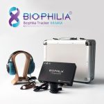BIOPHILIA TRACKER X4 MAX (БИОФИЛИЯ ТРАКЕР) - 4D ТОРСИОННО СКАНИРАНЕ + ПОДАРЪК