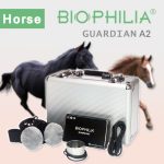 BIOPHILIA GUARDIAN A2 NLS (БИОФИЛИЯ ГАРДИЪН А2) - КОНЕ