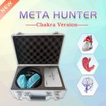 META HUNTER (МЕТА ХЪНТЪР) NLS - ЧАКРА АНАЛИЗ
