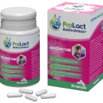 ПРОБИОТИК ProLact ANTISTRESS+ 60 капсули