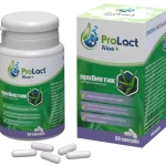 ПРОБИОТИК ProLact ALOE+ 60 капсули