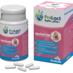 ПРОБИОТИК ProLact APHRODITE+ 60 капсули