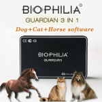 BIOPHILIA GUARDIAN 3 в 1 NLS - КУЧЕТА, КОТКИ, КОНЕ