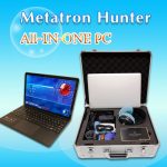 METATRON HUNTER 4025 (МЕТАТРОН ХЪНТЪР) NLS – 3D СПИРАЛЕН АНАЛИЗ + ЛАПТОП