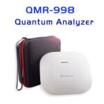 Мини бял тъчскрийн квантов анализатор QRMR 998