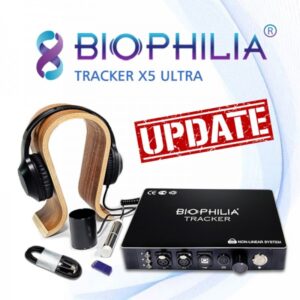 BIOPHILIA TRACKER X5 ULTRA (БИОФИЛИЯ ТРАКЕР) - 4D УЛТРА СКАНИРАНЕ + ПОДАРЪК